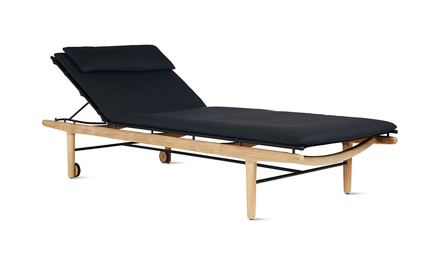 Sự hoà quyện giữa những thiết kế đơn giản, nét thẩm mỹ và chức năng hiệu quả.